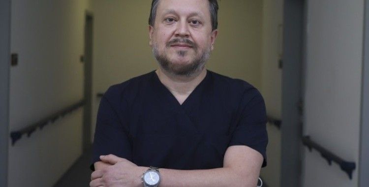 Prof. Dr. Oğuztürk bilinçsiz ’antibiyotik’ kullanımı konusunda uyardı