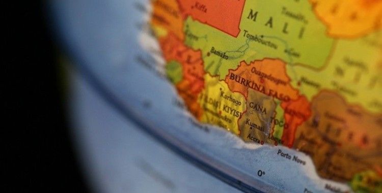 Burkina Faso'daki terör saldırısında ölenlerin sayısı 53'e yükseldi
