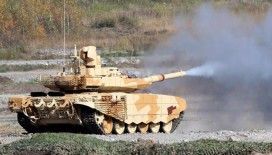 İran -İngiltere arasındaki tank borcu kördüğümü sürüyor