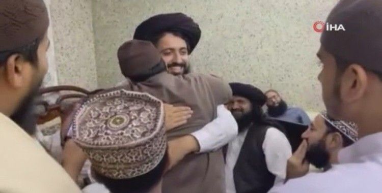 Pakistan TLP Lideri Saad Rizvi serbest bırakıldı