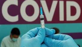 Rusya'da toplu bağışıklık düzeyi yüzde 50'yi aştı