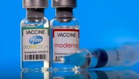 ABD'de 3. doz Moderna ve Pfizer aşısının yetişkinlere uygulanması için onay