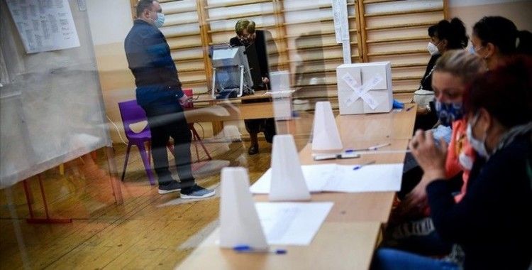 Bulgaristan'da 14 Kasım'da yapılan seçimlerin nihai sonuçları açıklandı