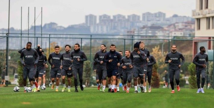 Trabzonspor, 15 sezon sonra Süper Lig’de bir ilke imza atmaya hazırlanıyor