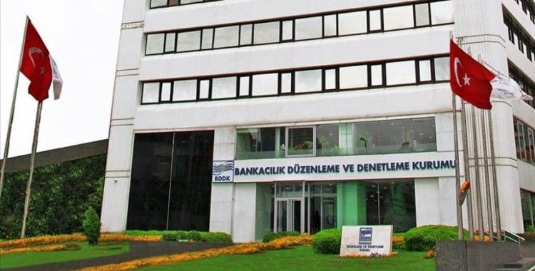 BDDK'dan Türk Ticaret Bankası AŞ'ye faaliyet izni