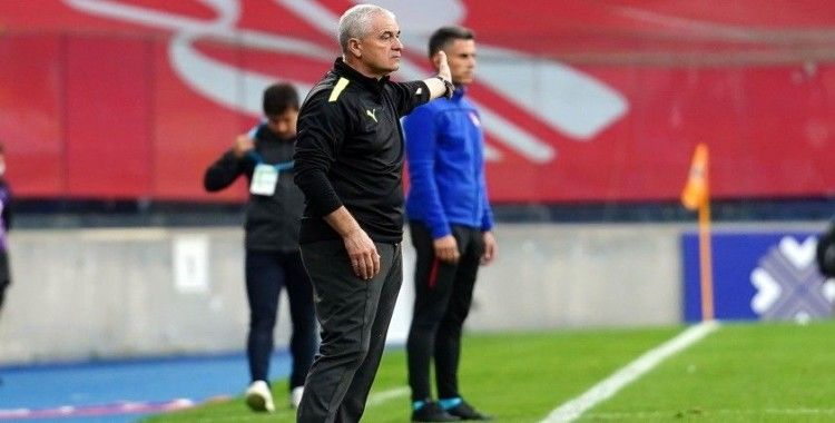 Spor Toto Süper Lig: Medipol Başakşehir: 2 - DG Sivasspor: 1 (Maç sonucu)