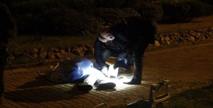 Trabzon’da genç bir kız köprüden atlayarak intihar etti