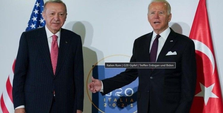 Erdoğan neden Biden'ın demokrasiler ittifakı dışında kaldı?
