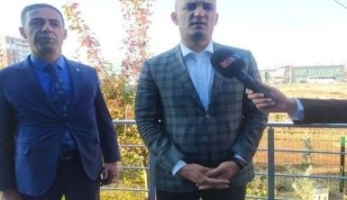 MHP Mersin Milletvekili Olcay Kılavuz'dan CHP'li Engin Alta'ya sert tepki