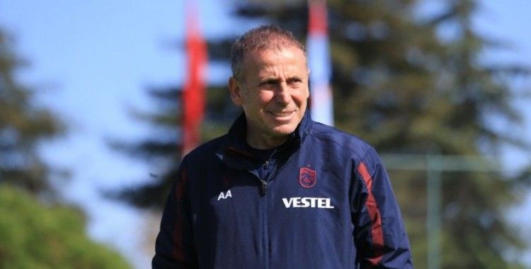 Trabzonspor, Abdullah Avcı ile durdurulamıyor