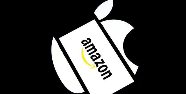 İtalya'dan Amazon ve Apple'a 200 milyon avrodan fazla para cezası