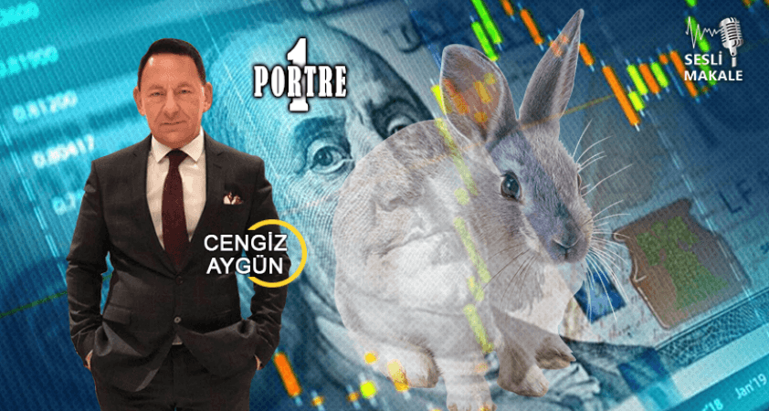 Türk ekonomisinde, Erdoğan şapkadan tavşan çıkartacak mı?..
