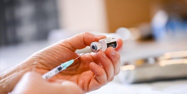 Dünya Sağlık Örgütü: Ülkeler zorunlu Kovid-19 aşısı üzerinde düşünmeli