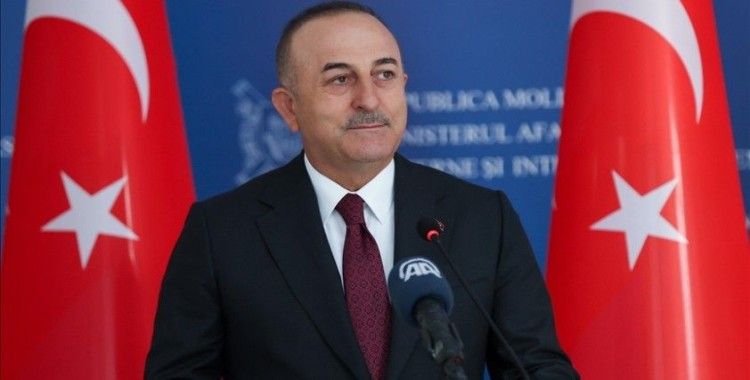 Dışişleri Bakanı Çavuşoğlu, aralık ayında Abu Dabi'ye ziyaret gerçekleştirecek