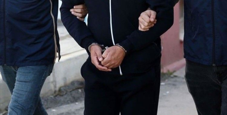 HDP Marmara İlçe Başkanı silahlı tehdit iddiasıyla tutuklandı