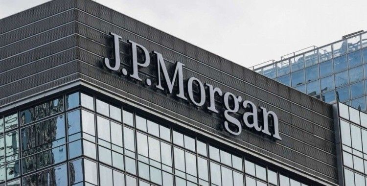 JP Morgan: Merkez Bankası'nın daha fazla faiz indirimi için çok fazla alanı kalmadı
