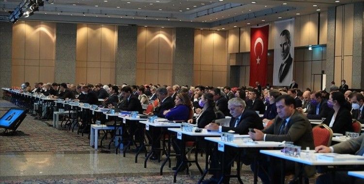 İstanbul Büyükşehir Belediyesinin 2022 bütçesi kabul edildi