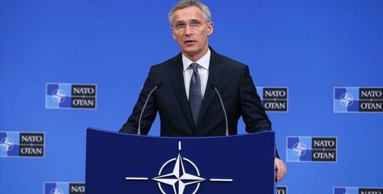 Stoltenberg: 'NATO'nun Rusya'ya yaklaşımı değişmedi'