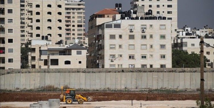 İsrail'in eski Kudüs Havalimanına yerleşim birimi kararı iki devletli çözümün 'tabutuna çakılan son çivi'