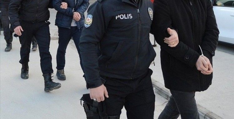 Mardin’de terör örgütü PKK’ya yönelik operasyonda 45 şüpheli gözaltına alındı