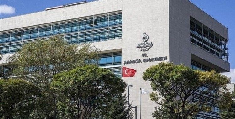 HDP'nin kapatılması istemiyle açılan davada Yargıtay Cumhuriyet Başsavcısı esas hakkındaki görüşünü sundu