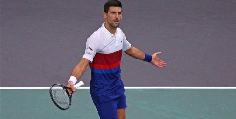 Novak Djokovic'in Avustralya Açık'a katılma ihtimali düşük