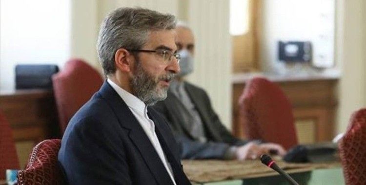 İran Viyana'daki müzakerelerin ilk gününde öncelikle yaptırımların kalkmasını istedi