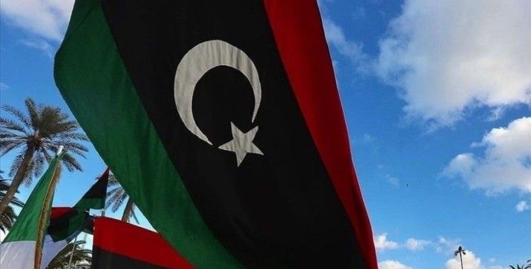 Libya'da tartışmalı seçim yasalarına karşı gösteri düzenlendi