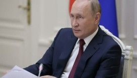 Putin'den hükümete 'Omicron' talimatı: Bir hafta içinde yeni eylem planı sunulacak