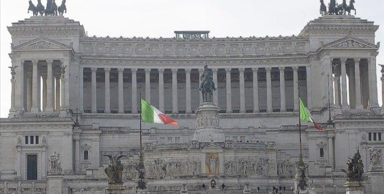 İtalya'da enflasyon 2008'den beri en yüksek seviyede