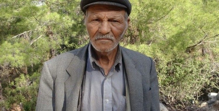 Müslüme’nin dedesi Diyarbakır Yüksek Güvenlikli Cezaevine alındı