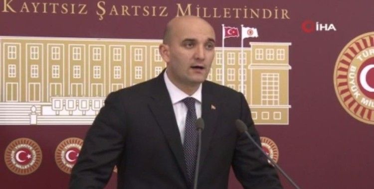  Kılavuz: “Yeni CHP, Atatürk çizgisinden kopmuş, cumhuriyet düşmanlarıyla aynı safta buluşmuştur”