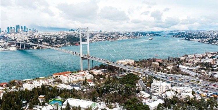 İstanbul Valiliği kış tedbirlerini açıkladı