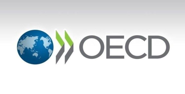 OECD, küresel ekonominin gelecek yıl yüzde 4,5 büyümesini bekliyor
