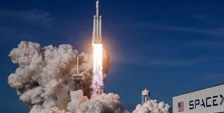 Musk: Milyarlarca dolar kaybı bulunan SpaceX, küresel ekonomik durgunluk olursa iflas edebilir