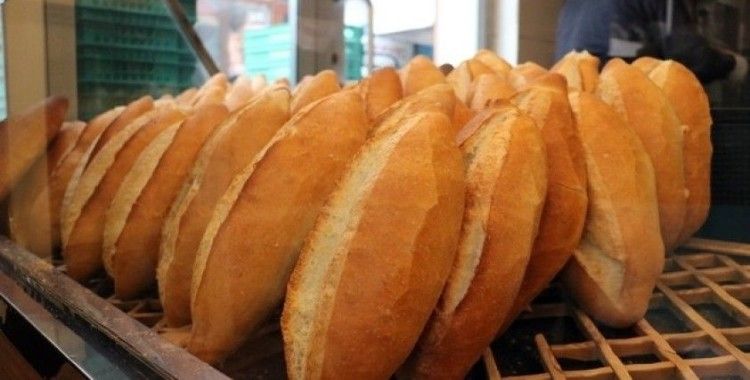Yozgat’ta ekmek 2 lira oldu
