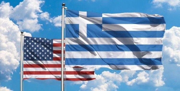 ABD, Yunanistan'daki askeri yatırımlarını artırıyor