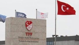 TFF ile Kulüpler Birliği toplantısı başladı