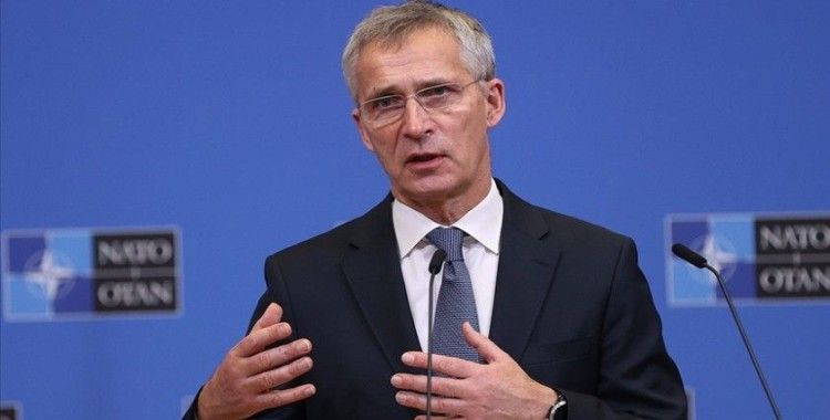NATO Dışişleri Bakanları Toplantısı bitiminde Rusya'ya uyarılar yinelendi