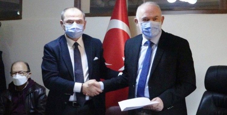 Ahmet Ağaoğlu’nun yeni yönetim kurulu listesi açıklandı