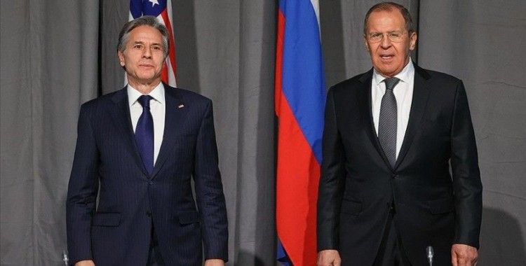 Rusya, NATO'nun doğuya genişlememesi için tekliflerde bulunacak