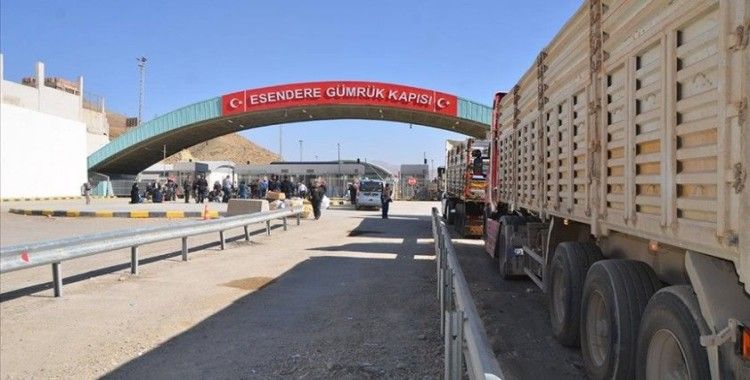 Doğu ve Güneydoğu Anadolu'daki sınır ticaretine ilişkin düzenleme yapıldı
