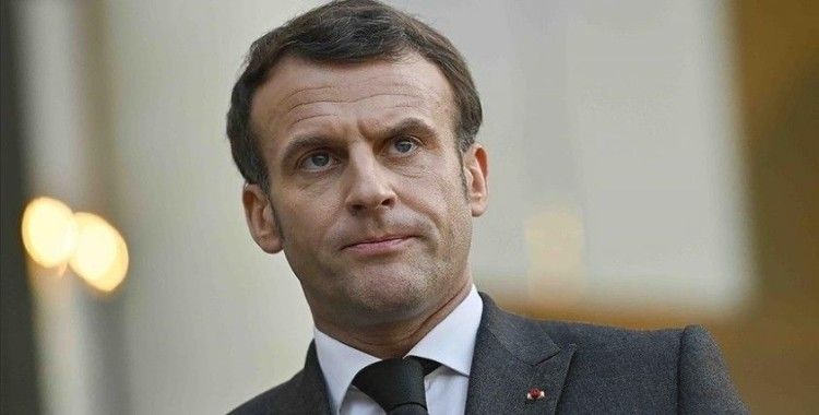 İnsan hakları örgütlerinden Macron'a 'Suriyeli savaş suçlusunu korumayın' çağrısı