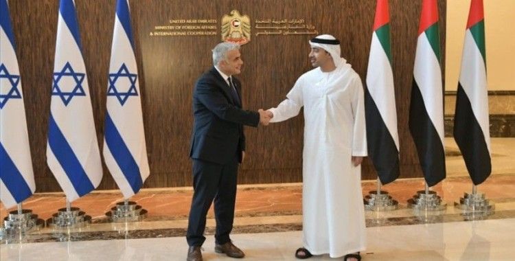İsrail, karşılıklı anlaşmalar ve ortak projelerle Arap ülkelerindeki nüfuzunu artırıyor