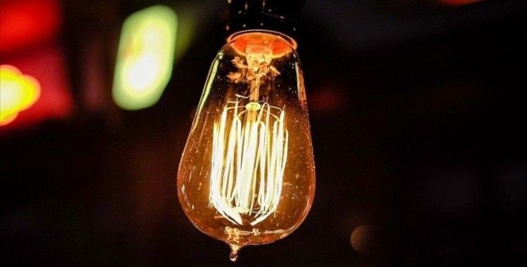 Türkiye'nin elektrik tüketimi kasımda geçen yılın aynı ayına göre yüzde 5,55 arttı
