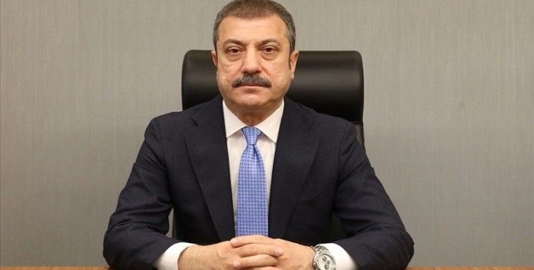 TCMB Başkanı Şahap Kavcıoğlu'nun kız kardeşi vefat etti