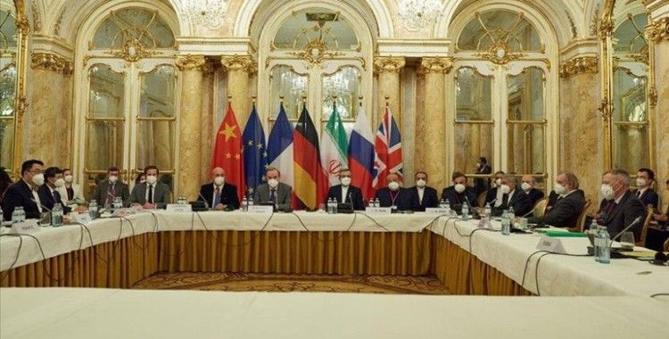 İran'ın nükleer görüşmelerde sunduğu öneriler Avrupalı taraflarca kabul görmedi