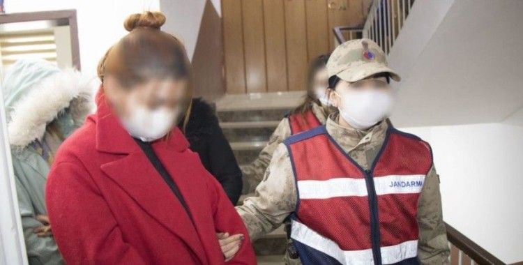 Diyarbakır'da cinayet şüphelisi 7 kişi tutuklandı