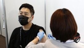 Japonya'dan Kovid-19'un 'Omicron' varyantına karşı takviye doz önlemi