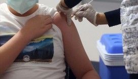 Yunanistan'da 5-11 yaş grubu çocuklar için Kovid-19 aşısı uygulaması başlıyor